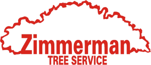 Zimmerman Tree Service Logo